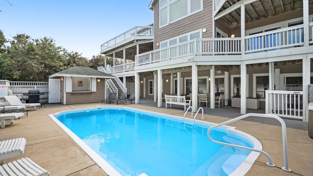 Photo of Outdoor in Whalehead Beach