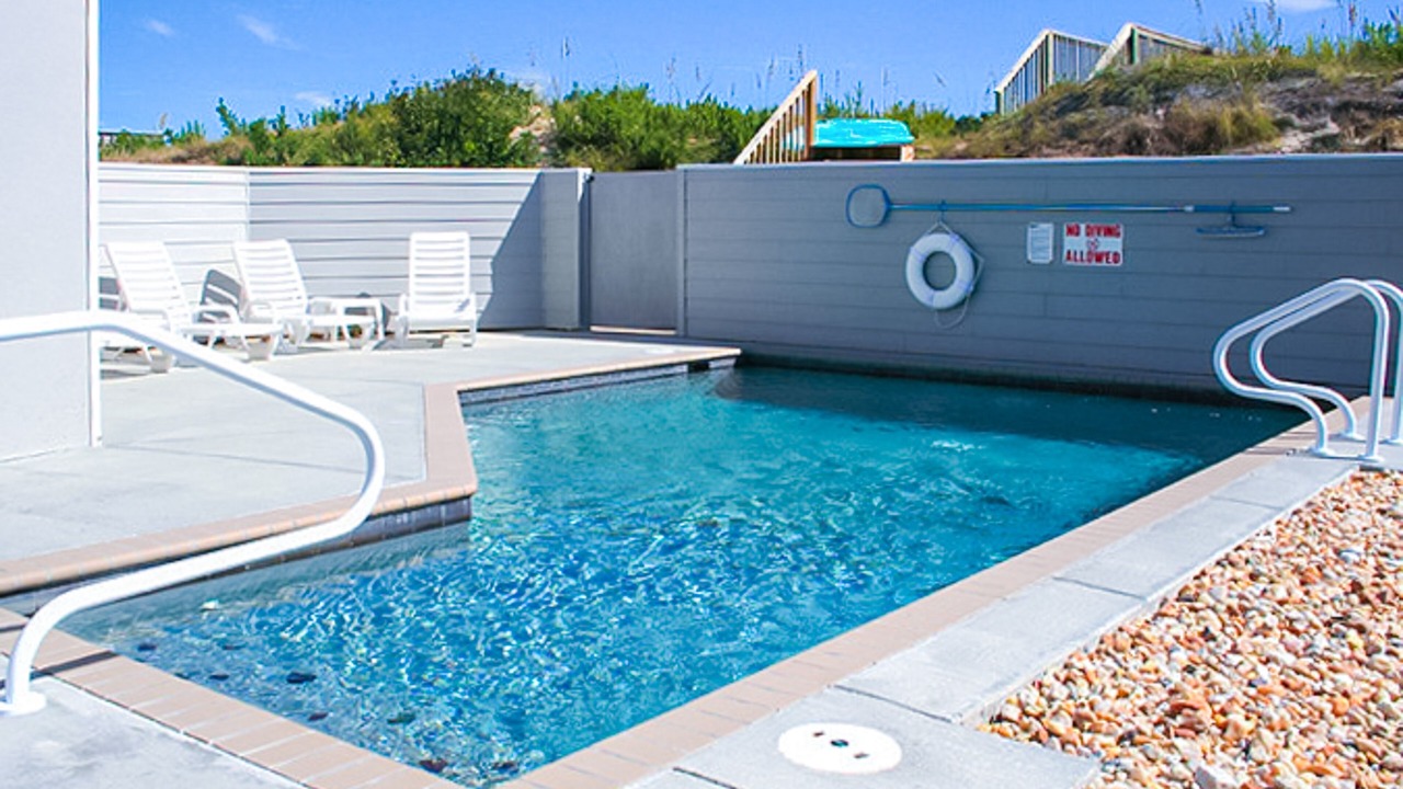 Photo of Outdoor in Whalehead Beach