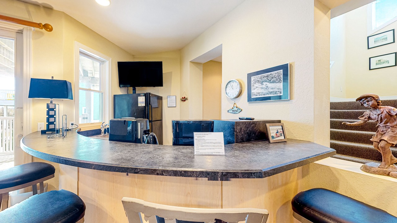 Photo of Bedroom in Whalehead Beach