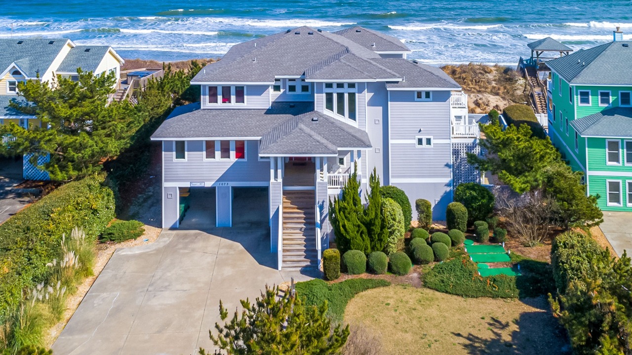 Photo of Outdoor in Whalehead Beach