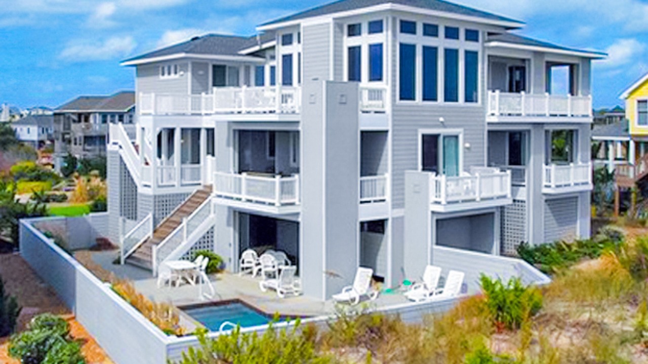Photo of Outdoor in Whalehead Beach
