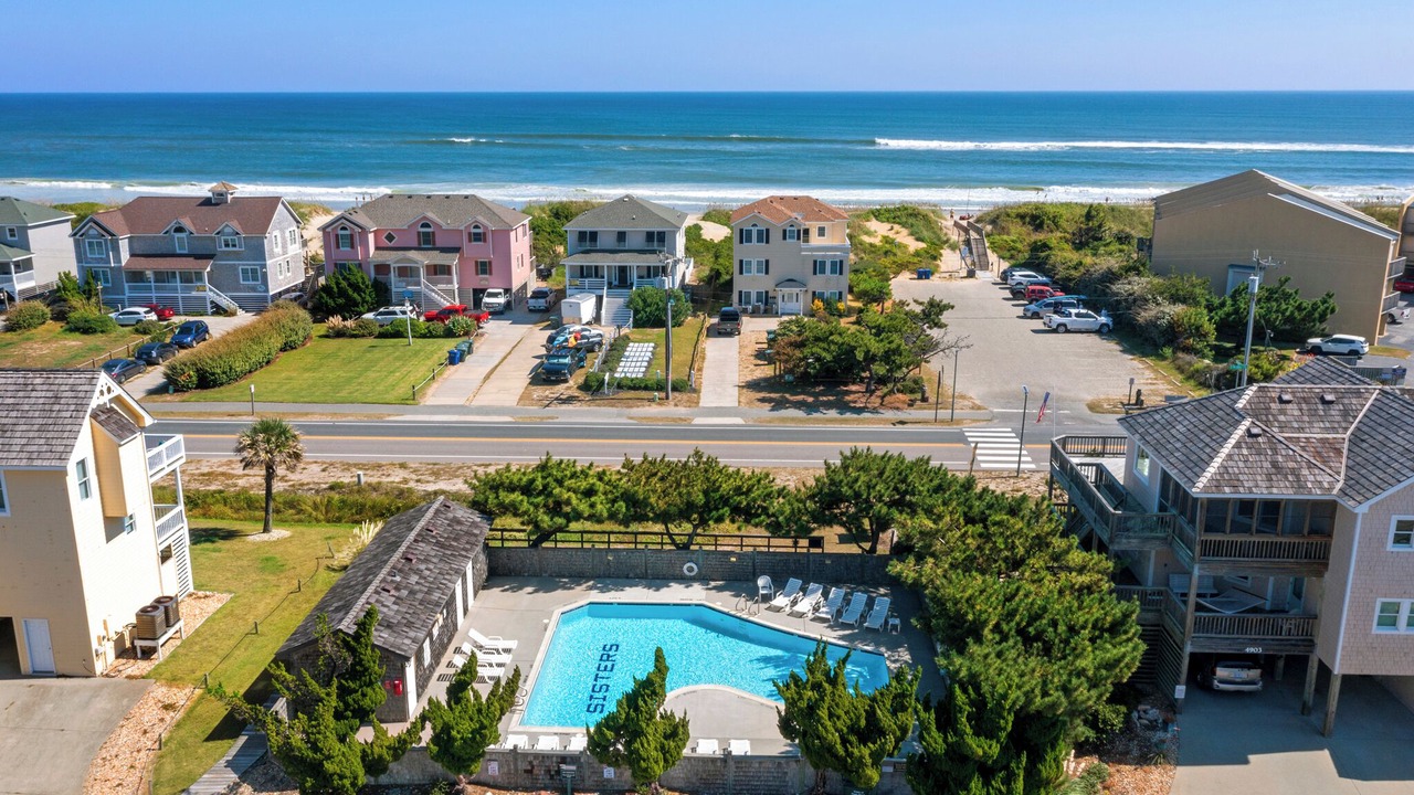 Photo of Outdoor in Nags Head
