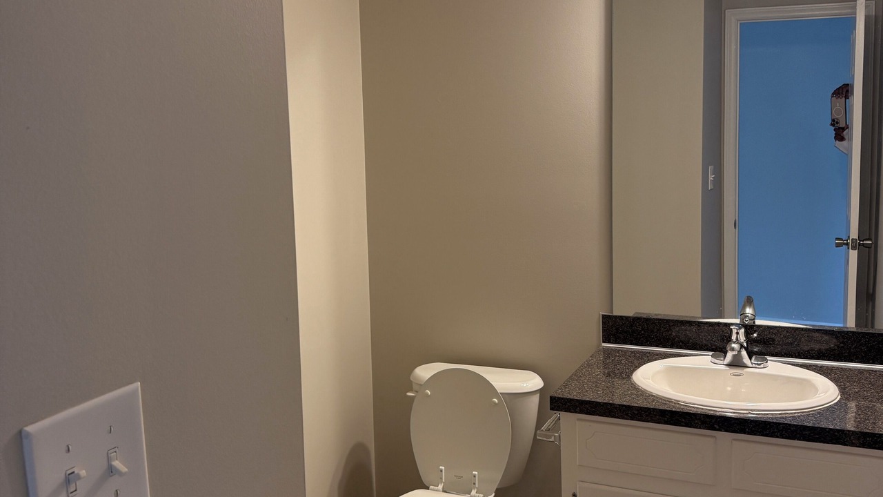 Photo of Bathroom in Greenville