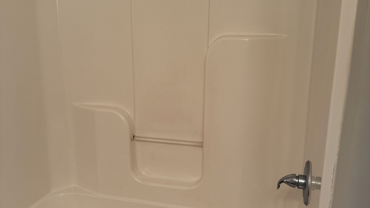Photo of Bathroom in Greenville