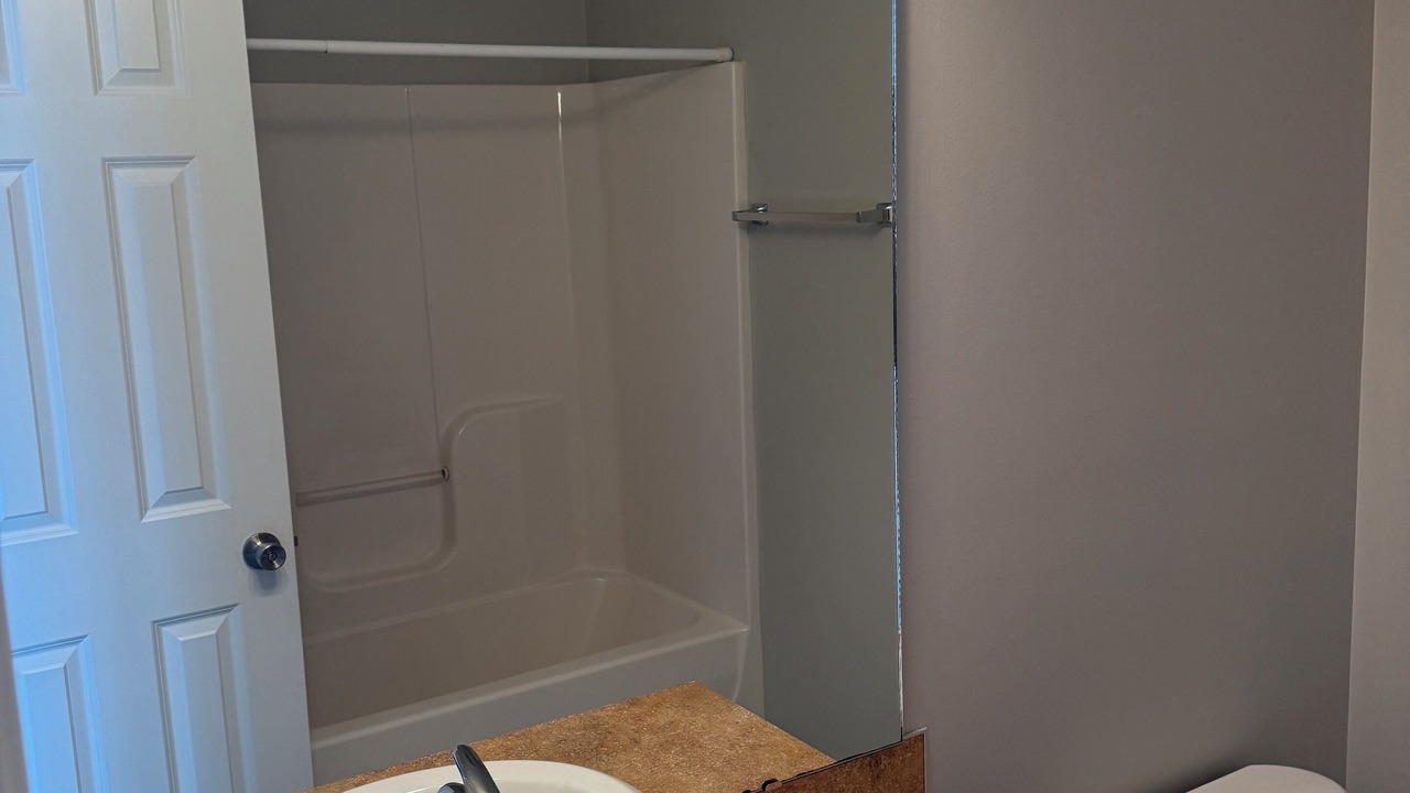 Photo of Bathroom in Greenville