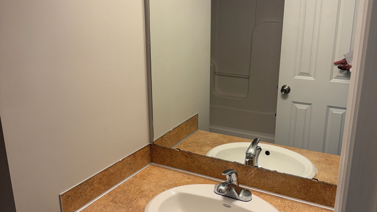 Photo of Bathroom in Greenville