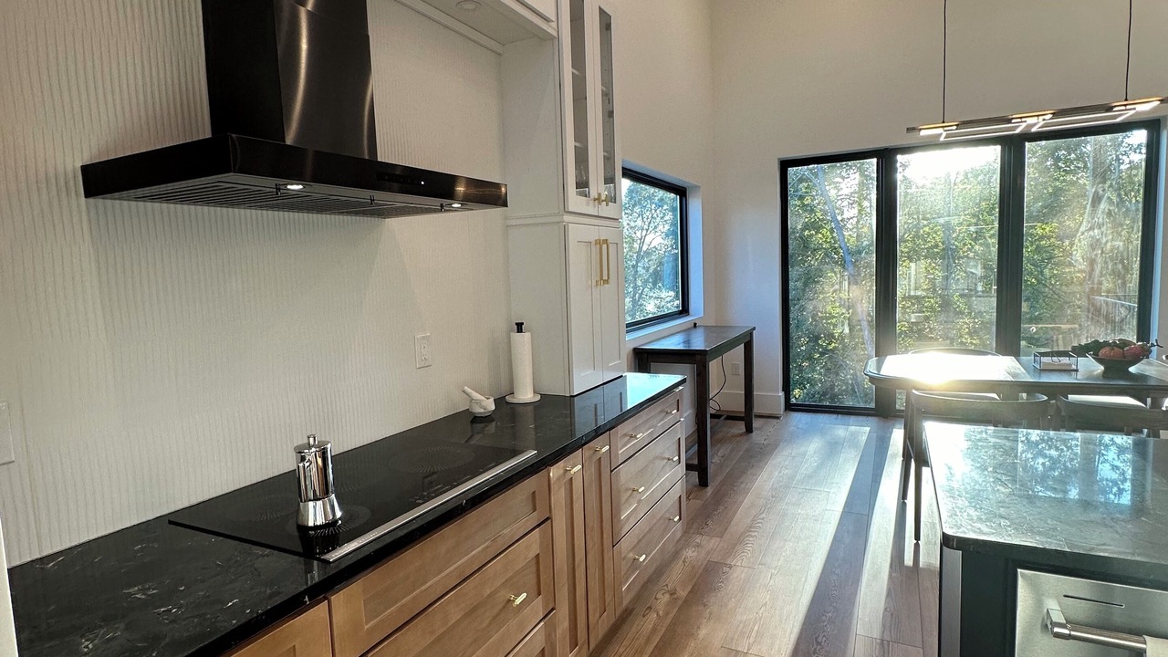 Photo of Kitchen in Granite Falls