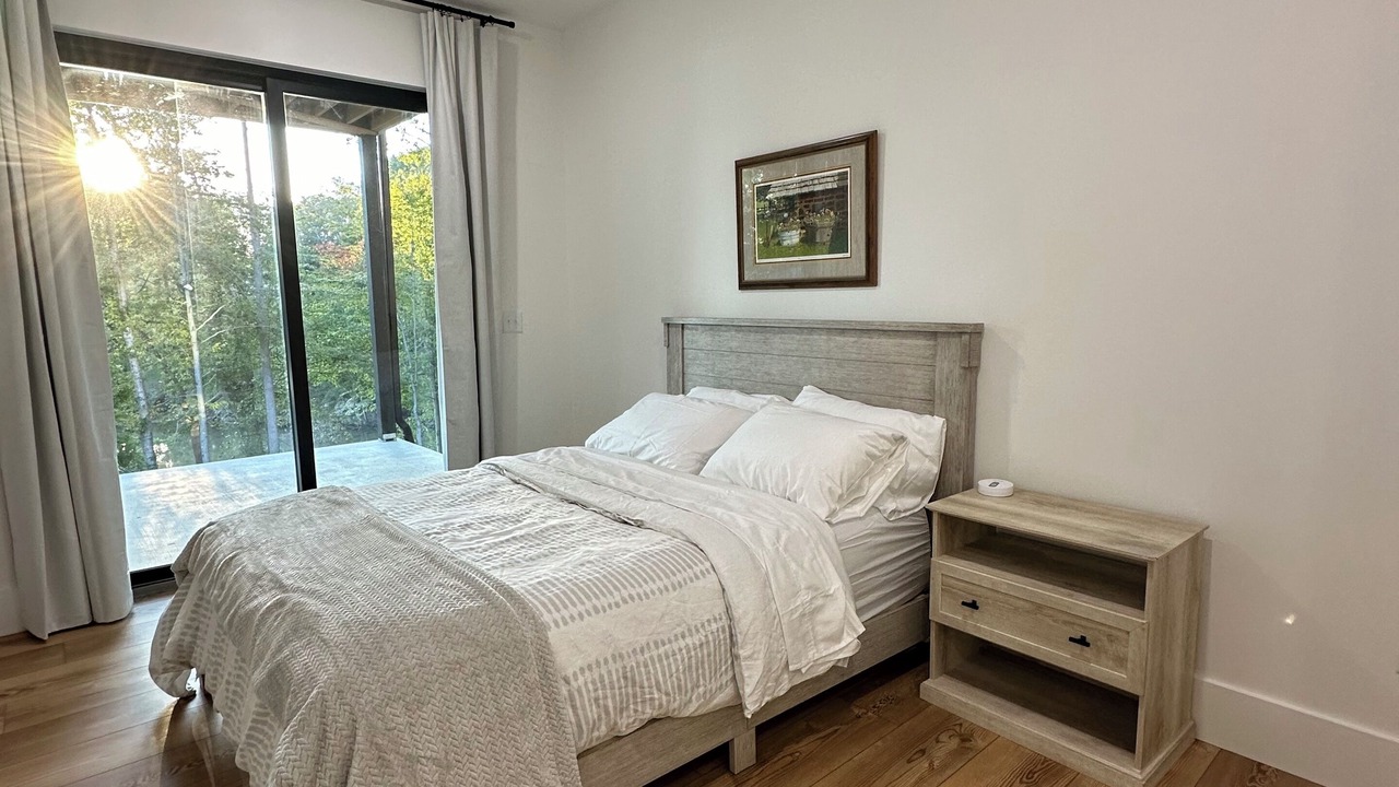 Photo of Bedroom in Granite Falls