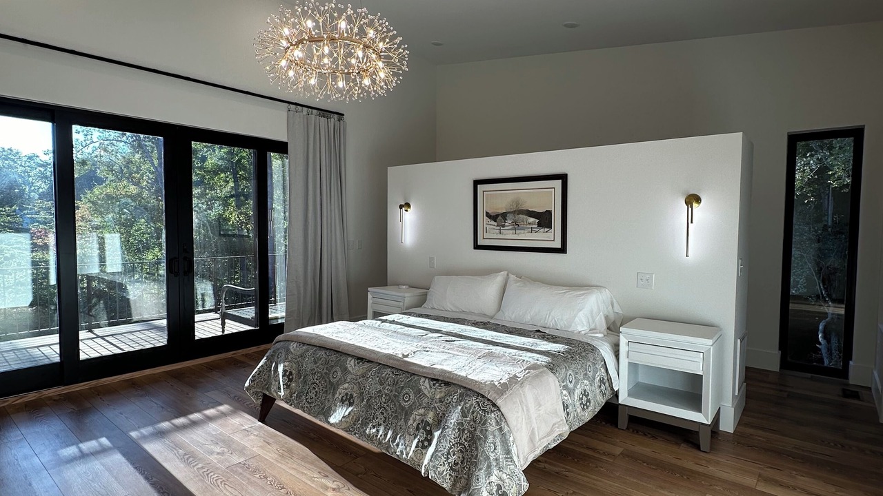 Photo of Bedroom in Granite Falls