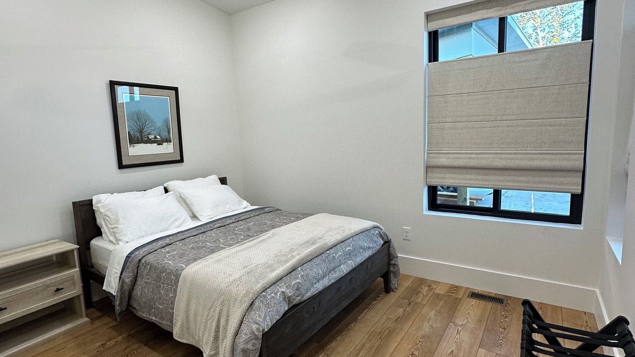 Photo of Bedroom in Granite Falls