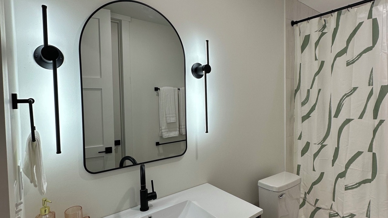 Photo of Bathroom in Granite Falls
