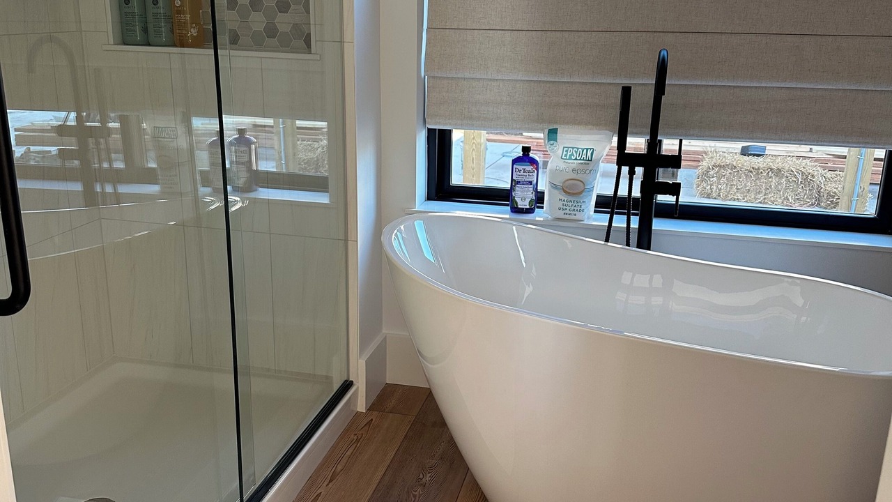 Photo of Bathroom in Granite Falls