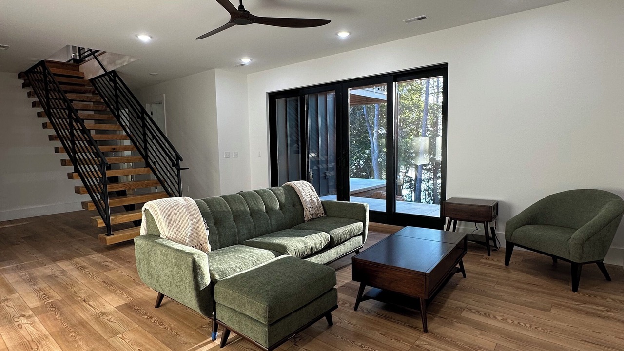 Photo of Livingroom in Granite Falls