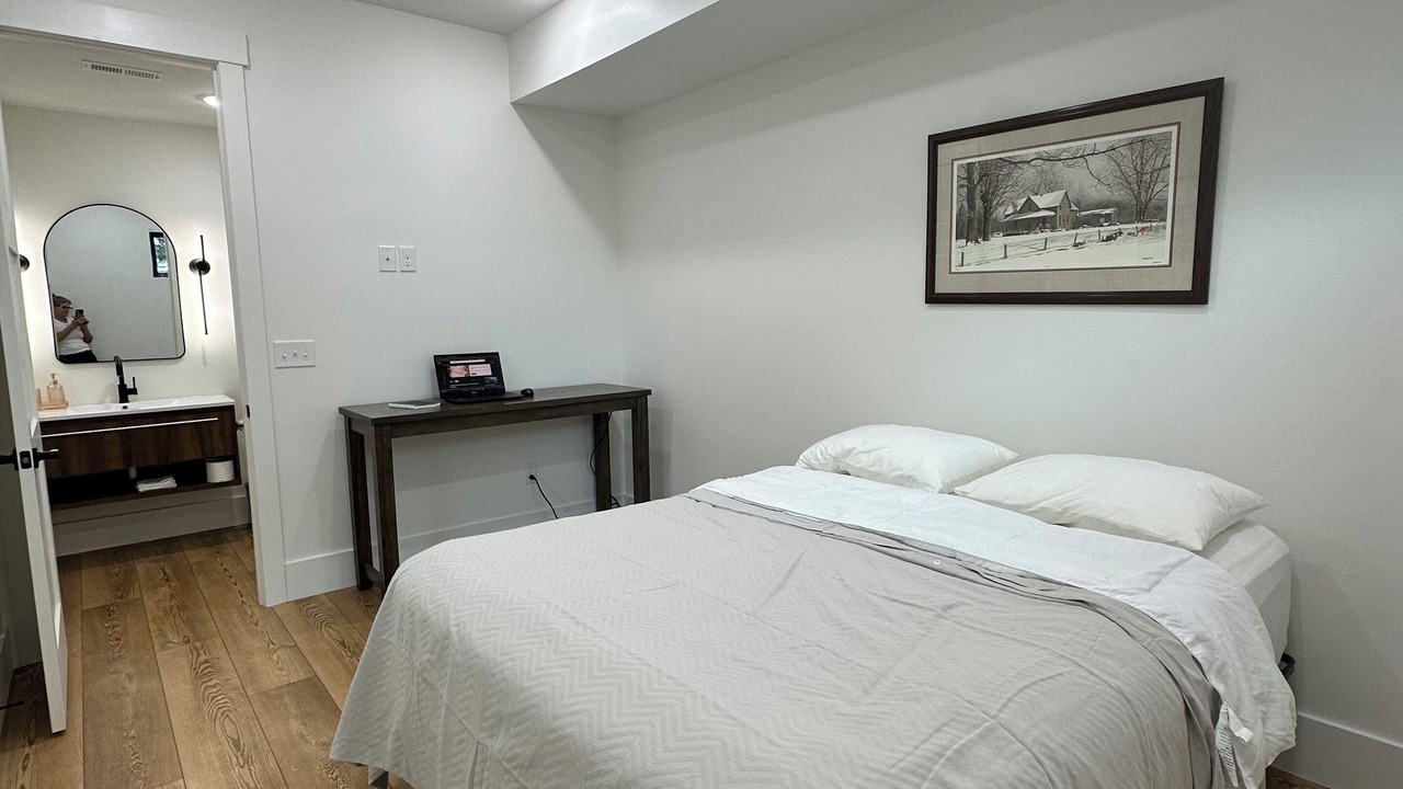 Photo of Bedroom in Granite Falls