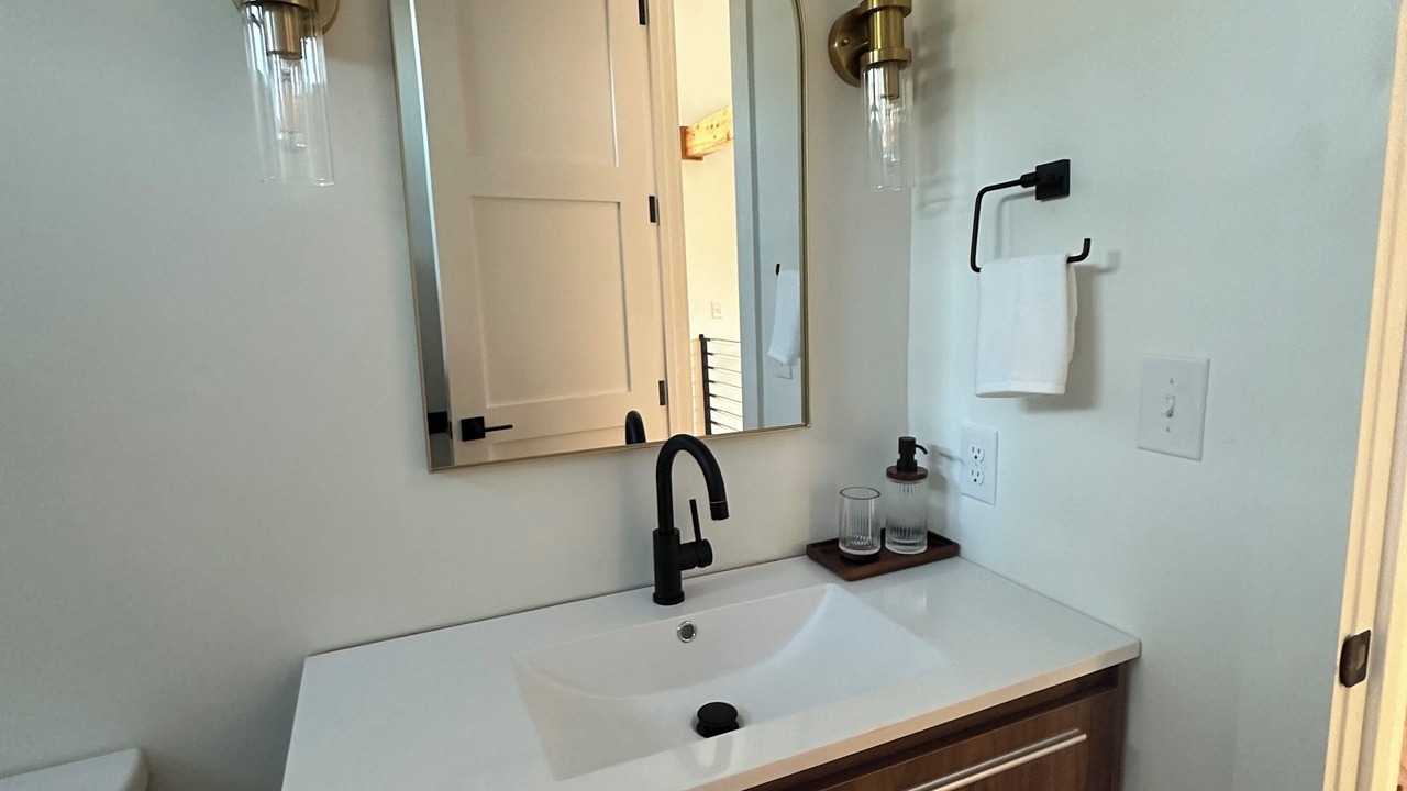 Photo of Bathroom in Granite Falls