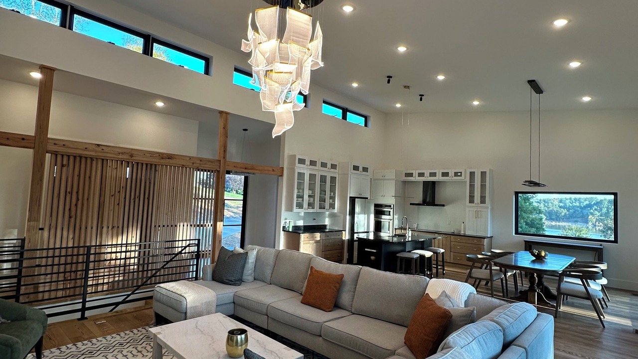 Photo of Livingroom in Granite Falls