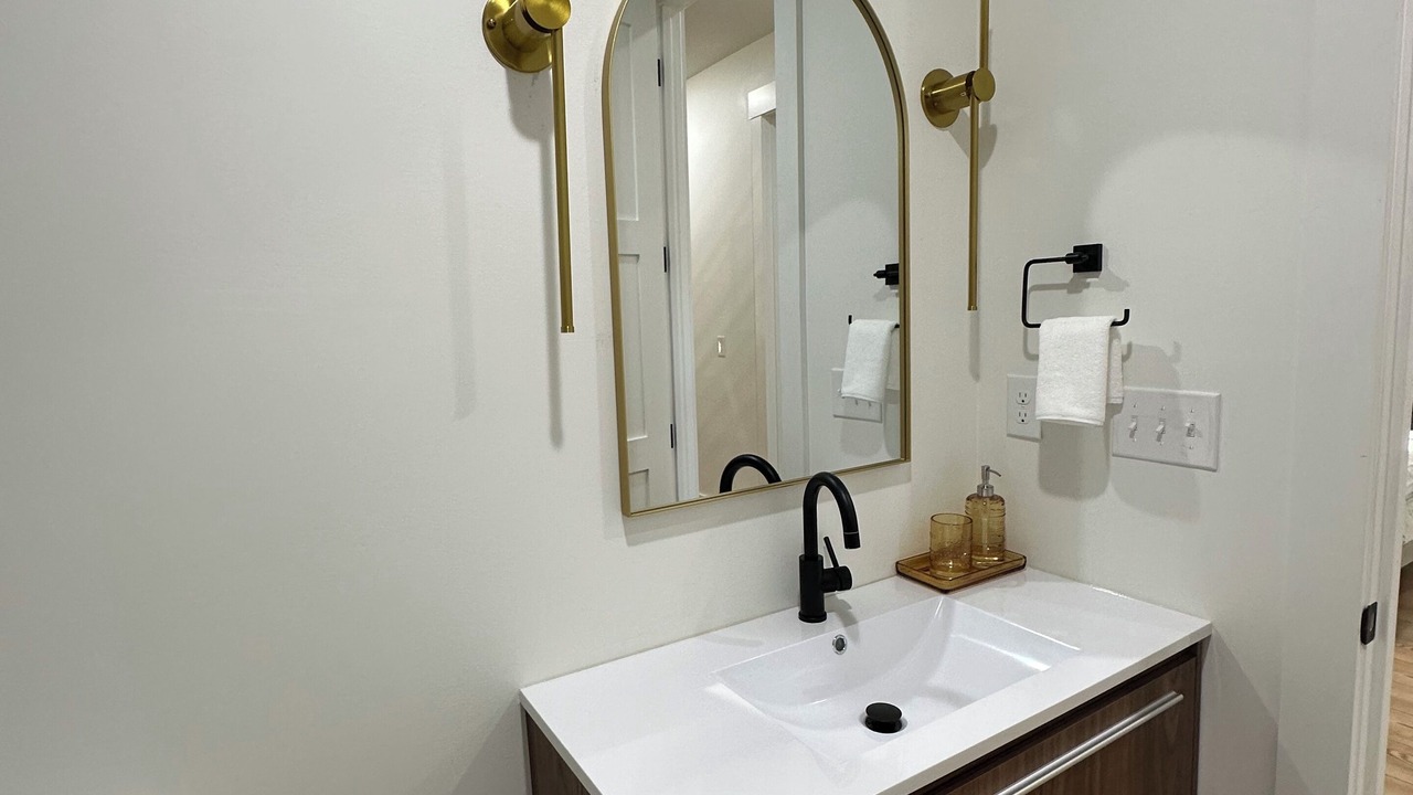 Photo of Bathroom in Granite Falls