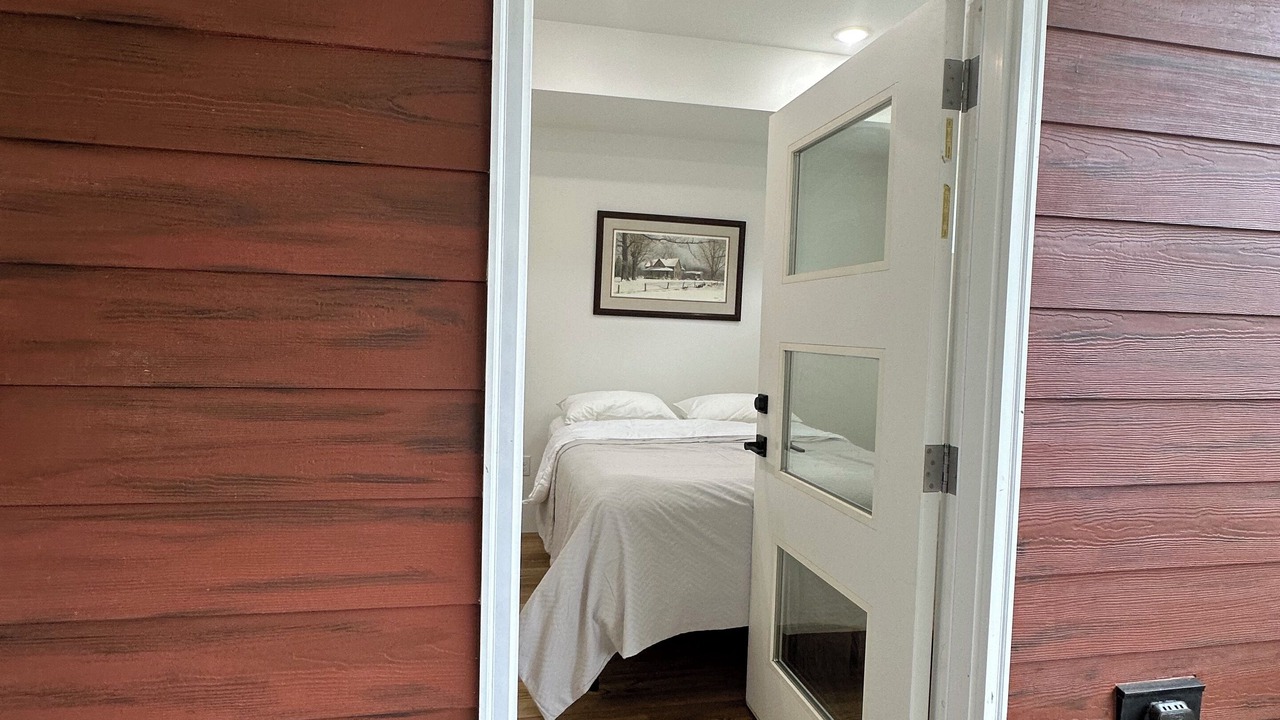 Photo of Bedroom in Granite Falls