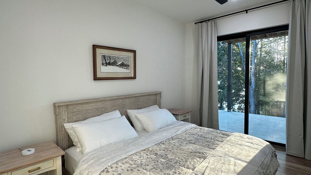 Photo of Bedroom in Granite Falls