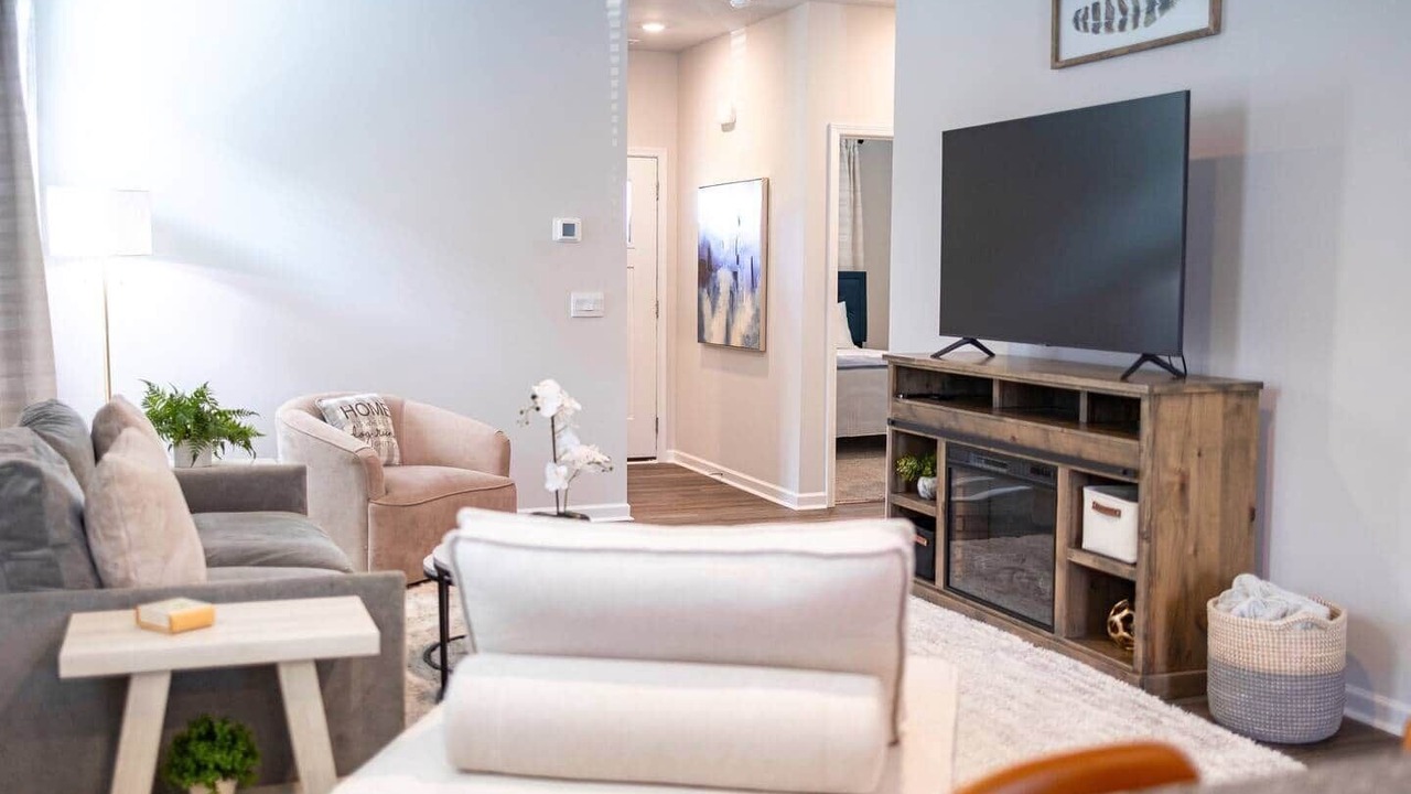 Photo of Livingroom in Wilmington