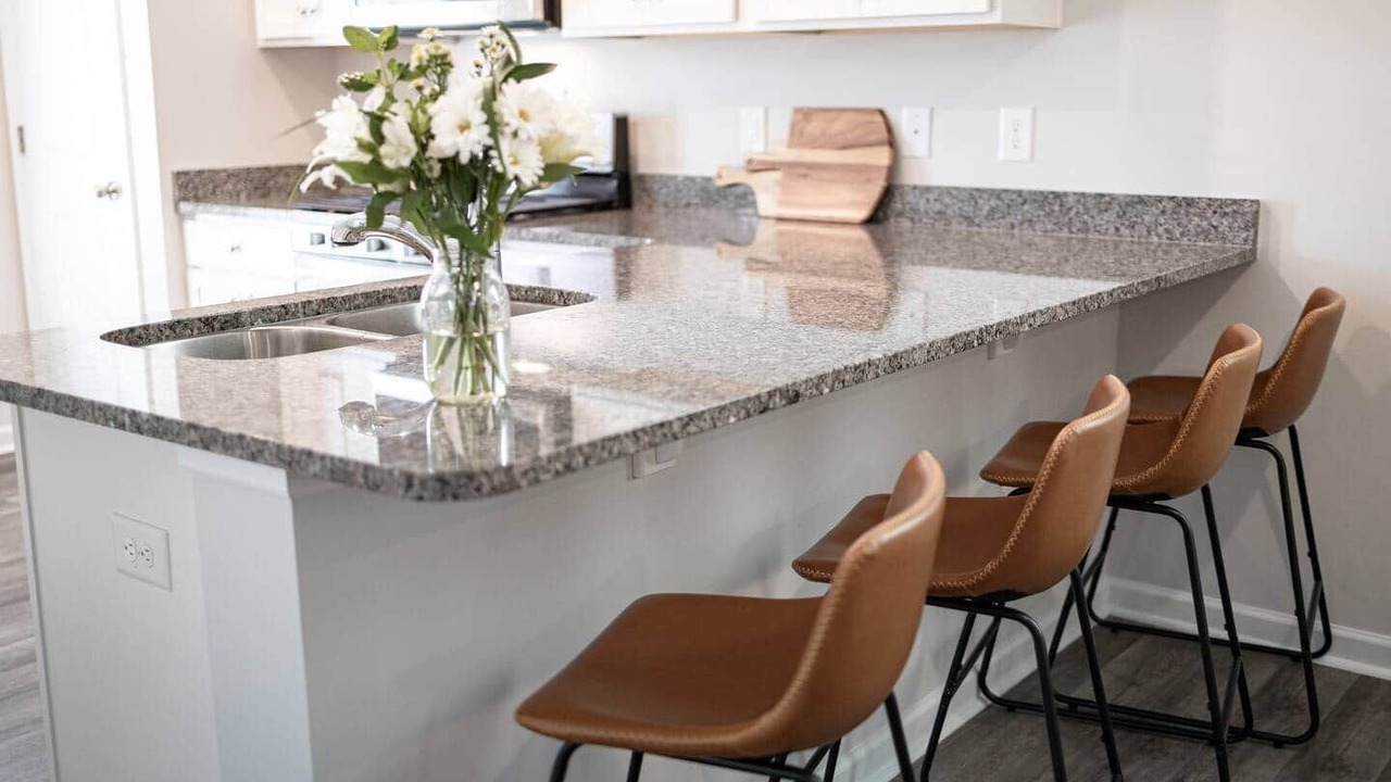 Photo of Kitchen in Wilmington