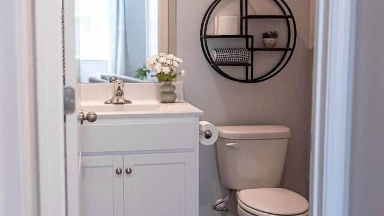 Photo of Bathroom in Wilmington