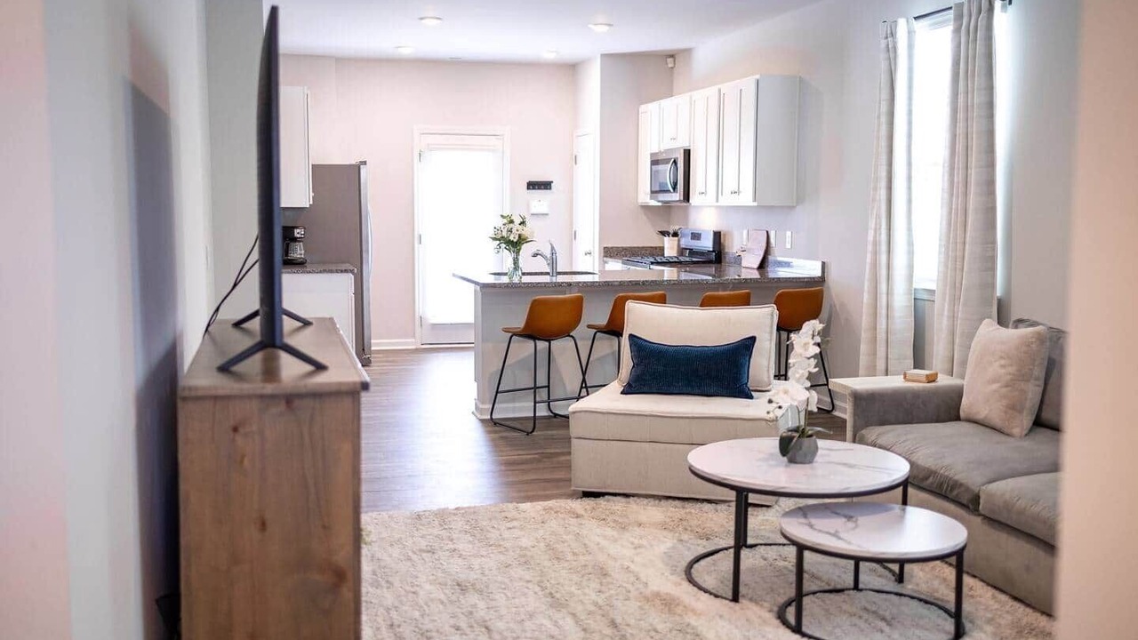 Photo of Livingroom in Wilmington