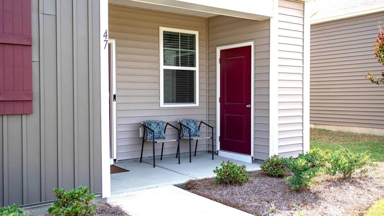 Photo of Outdoor in Wilmington