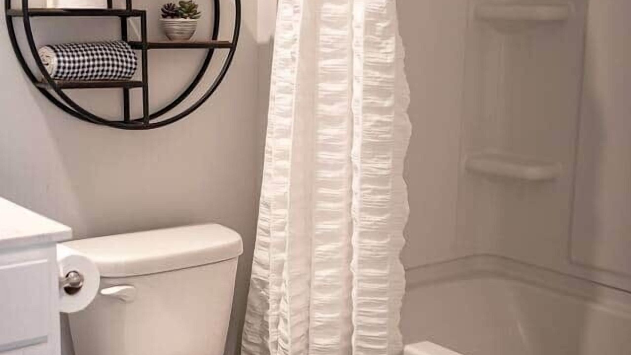 Photo of Bathroom in Wilmington