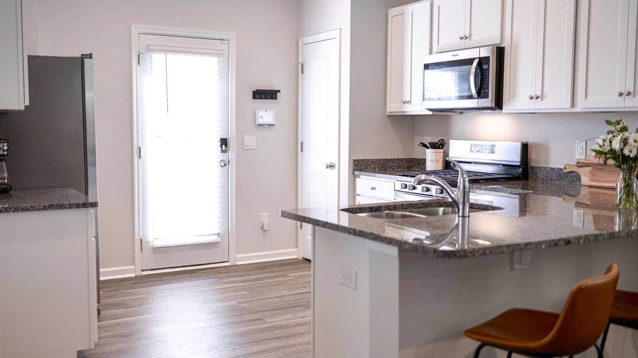 Photo of Kitchen in Wilmington