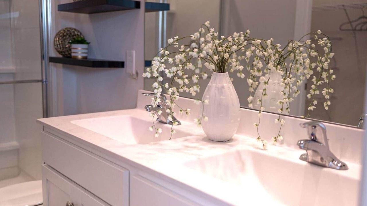 Photo of Bathroom in Wilmington
