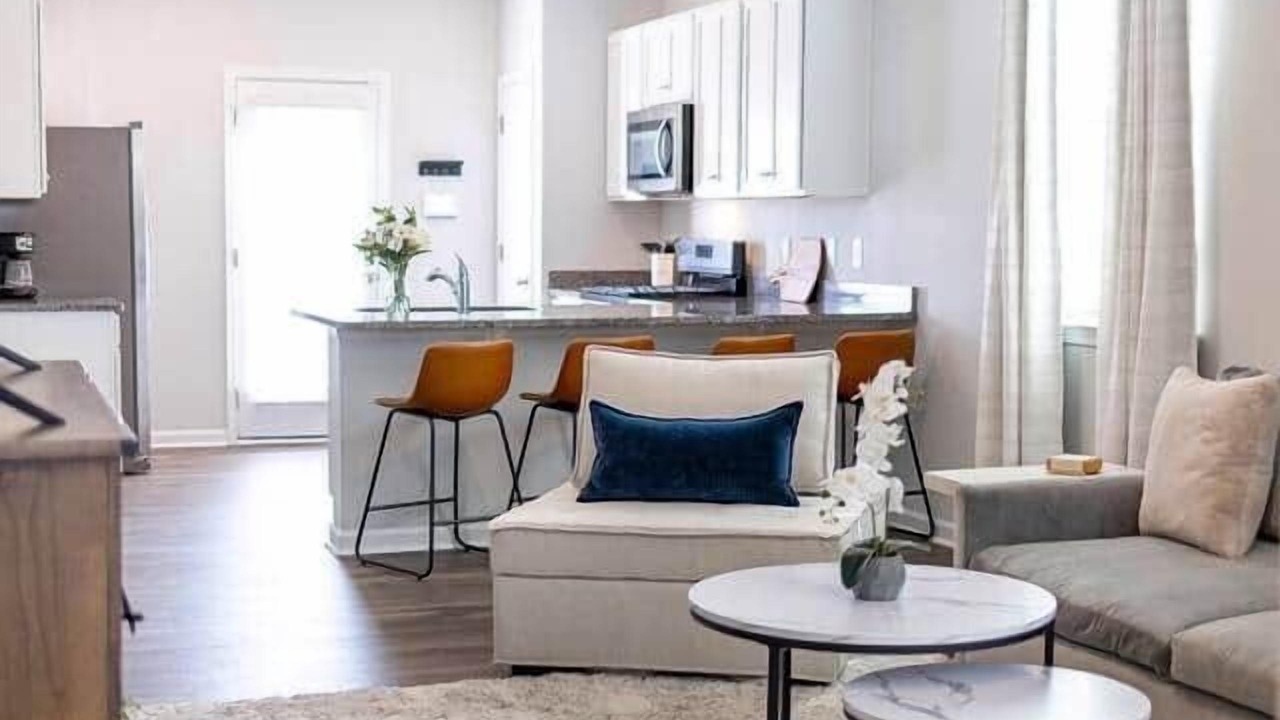 Photo of Livingroom in Wilmington