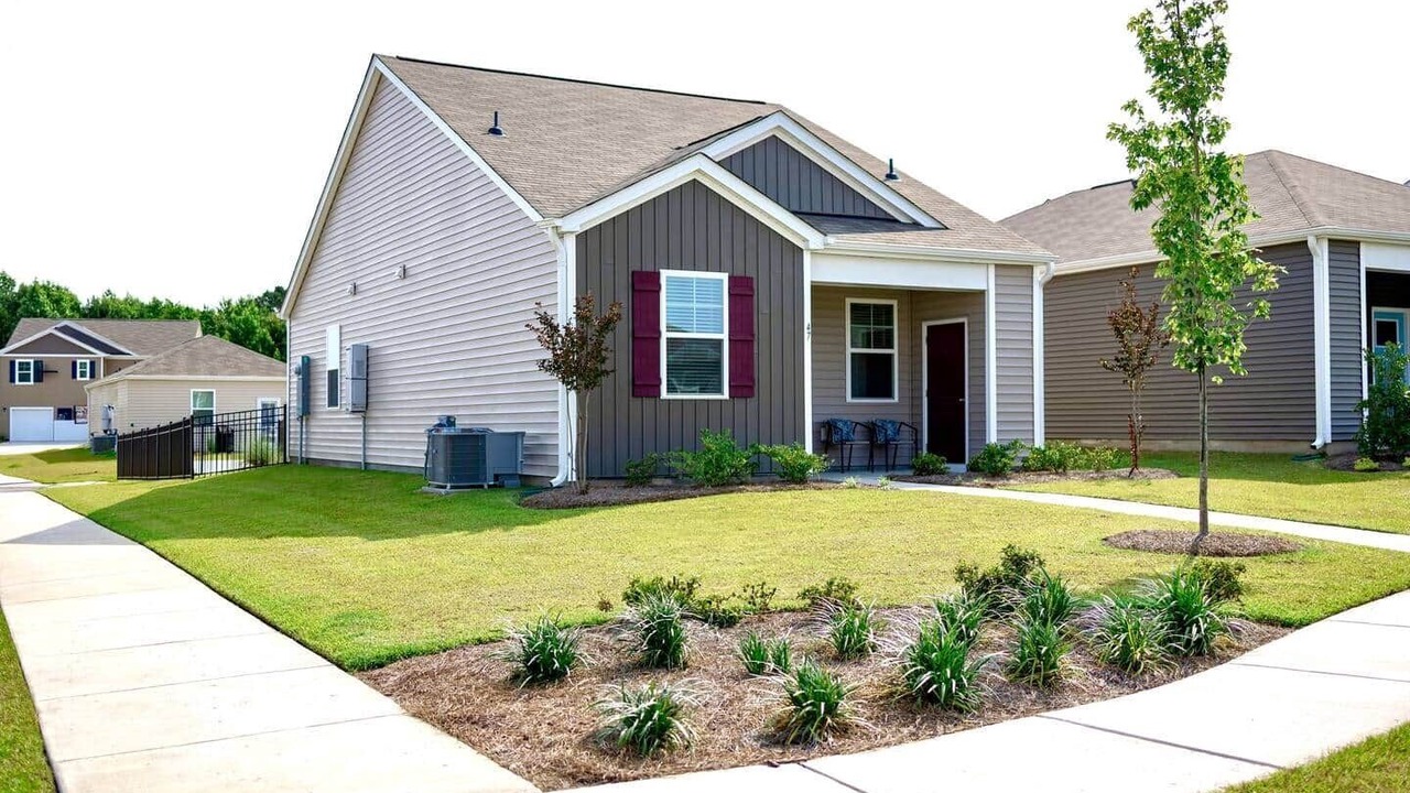 Photo of Outdoor in Wilmington