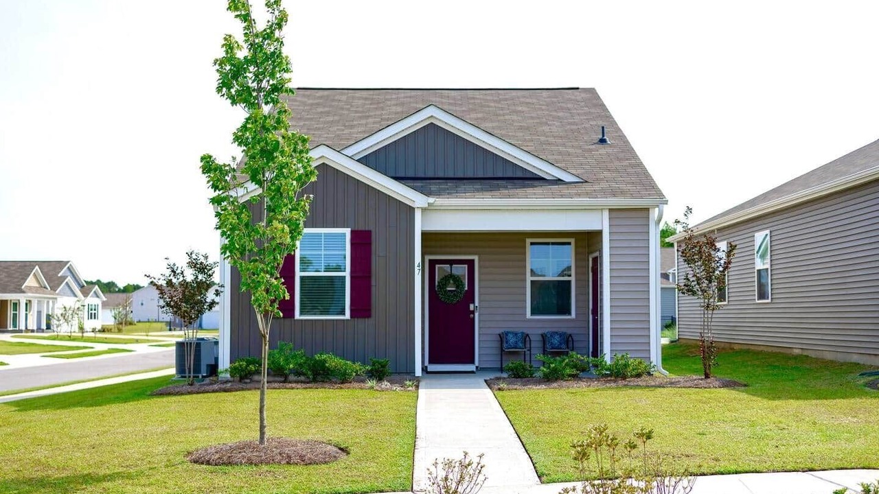 Photo of Outdoor in Wilmington