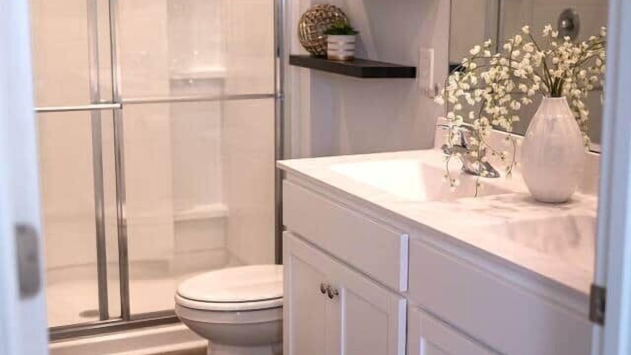 Photo of Bathroom in Wilmington