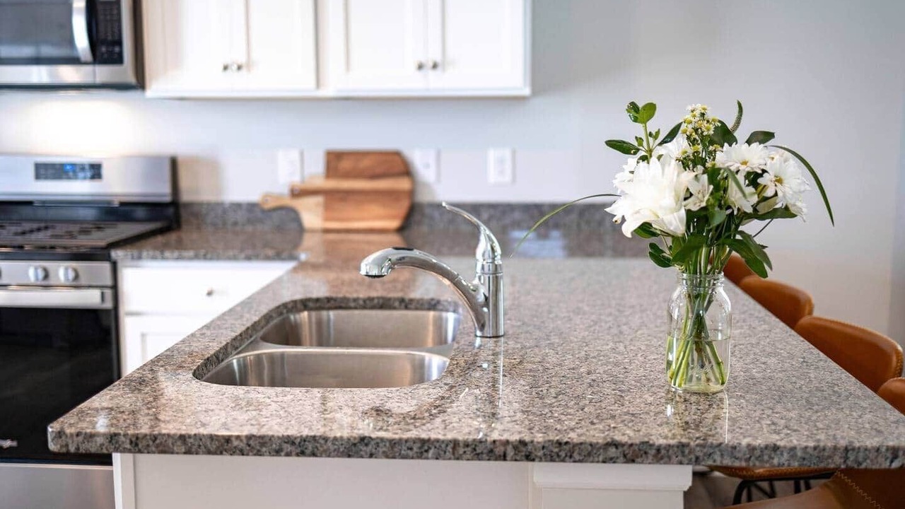 Photo of Kitchen in Wilmington
