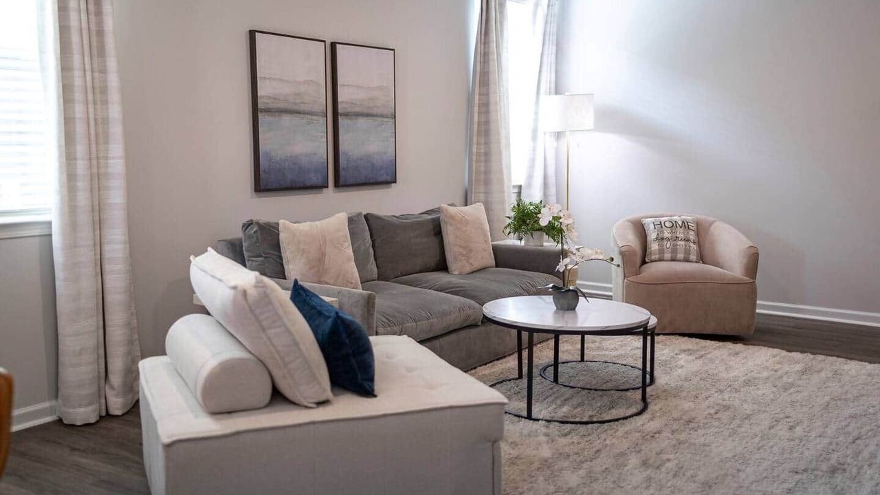 Photo of Livingroom in Wilmington