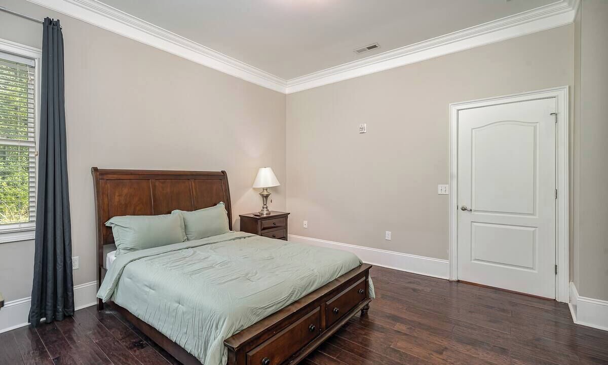 Photo of Bedroom in Matthews