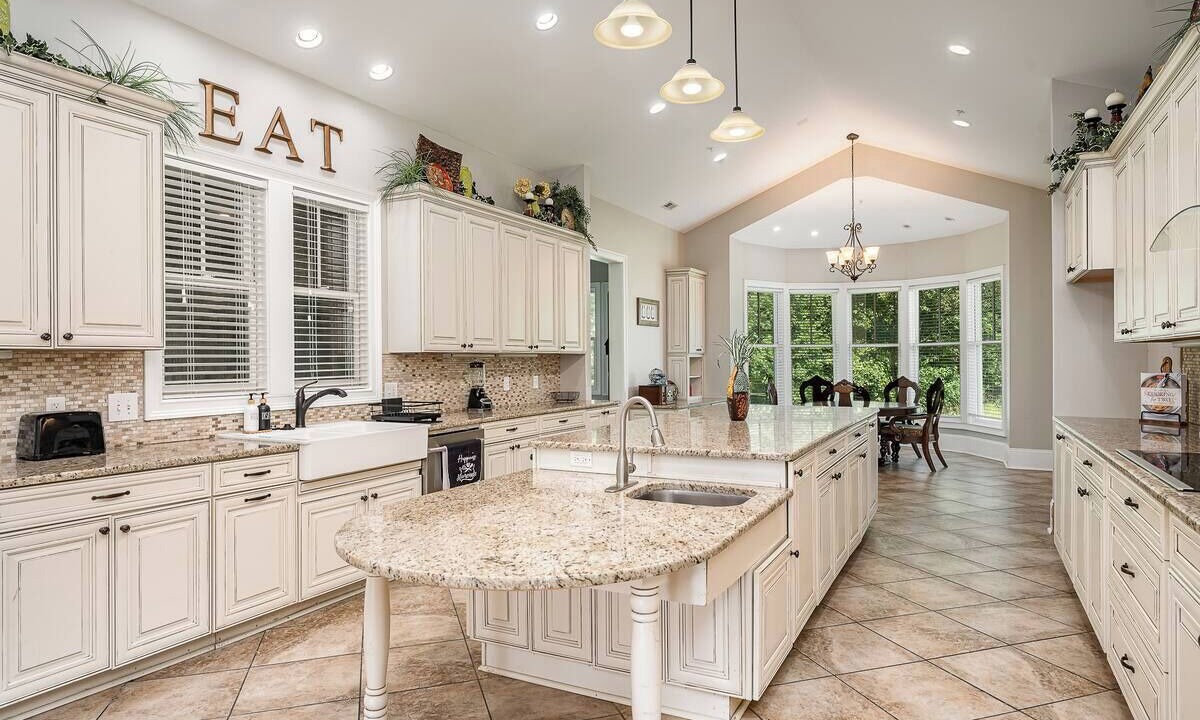 Photo of Kitchen in Matthews