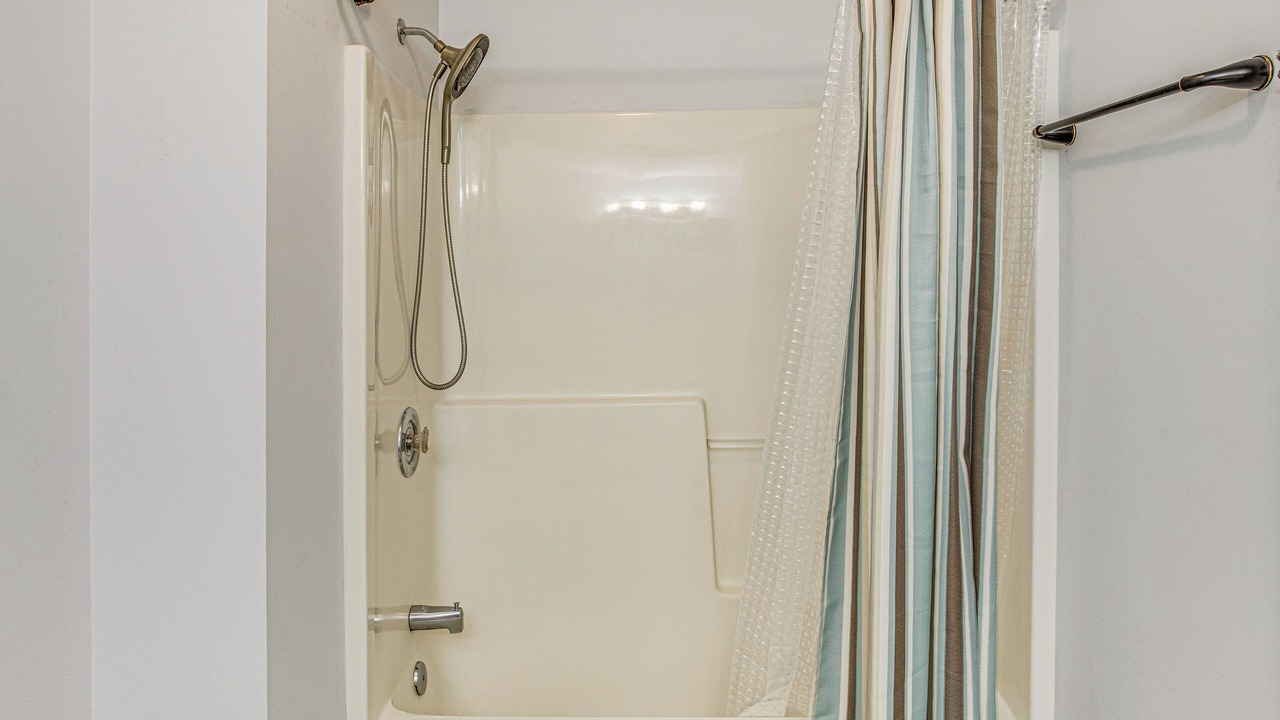 Photo of Bathroom in St. James