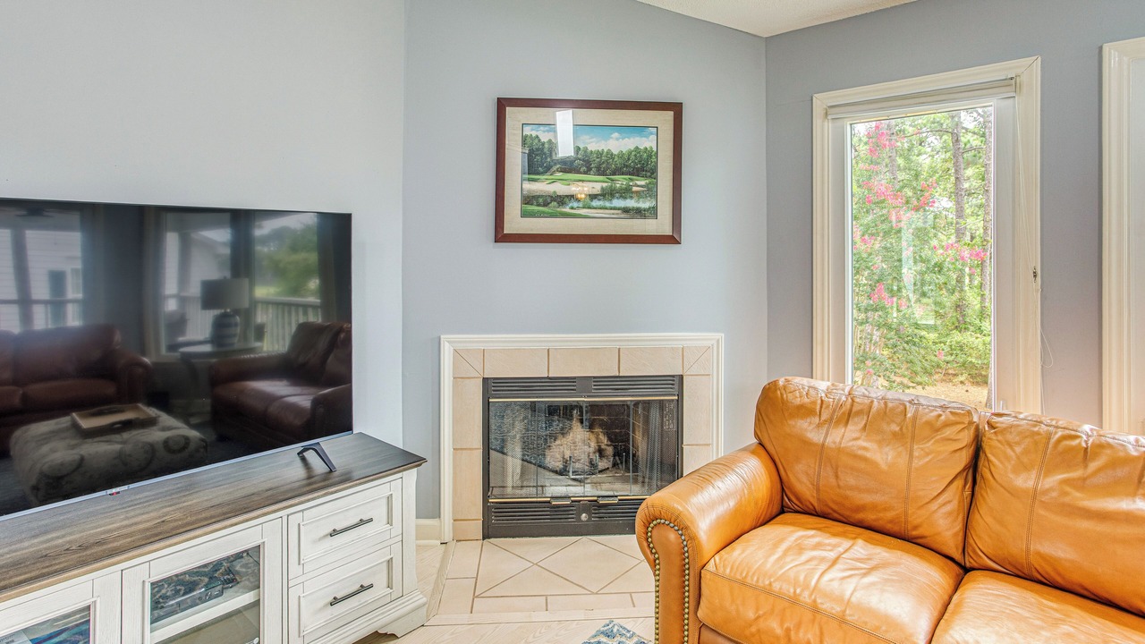 Photo of Livingroom in St. James