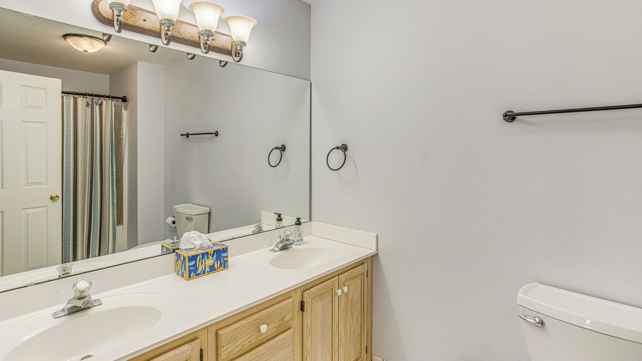 Photo of Bathroom in St. James