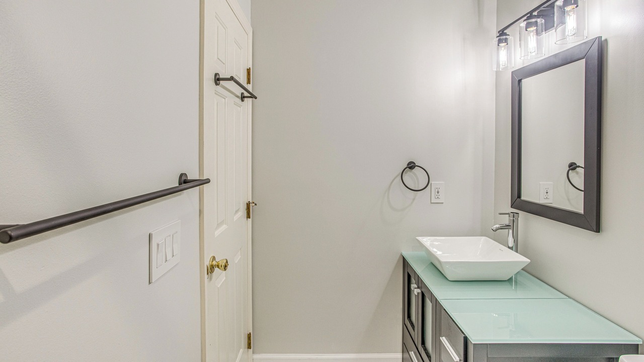 Photo of Bathroom in St. James
