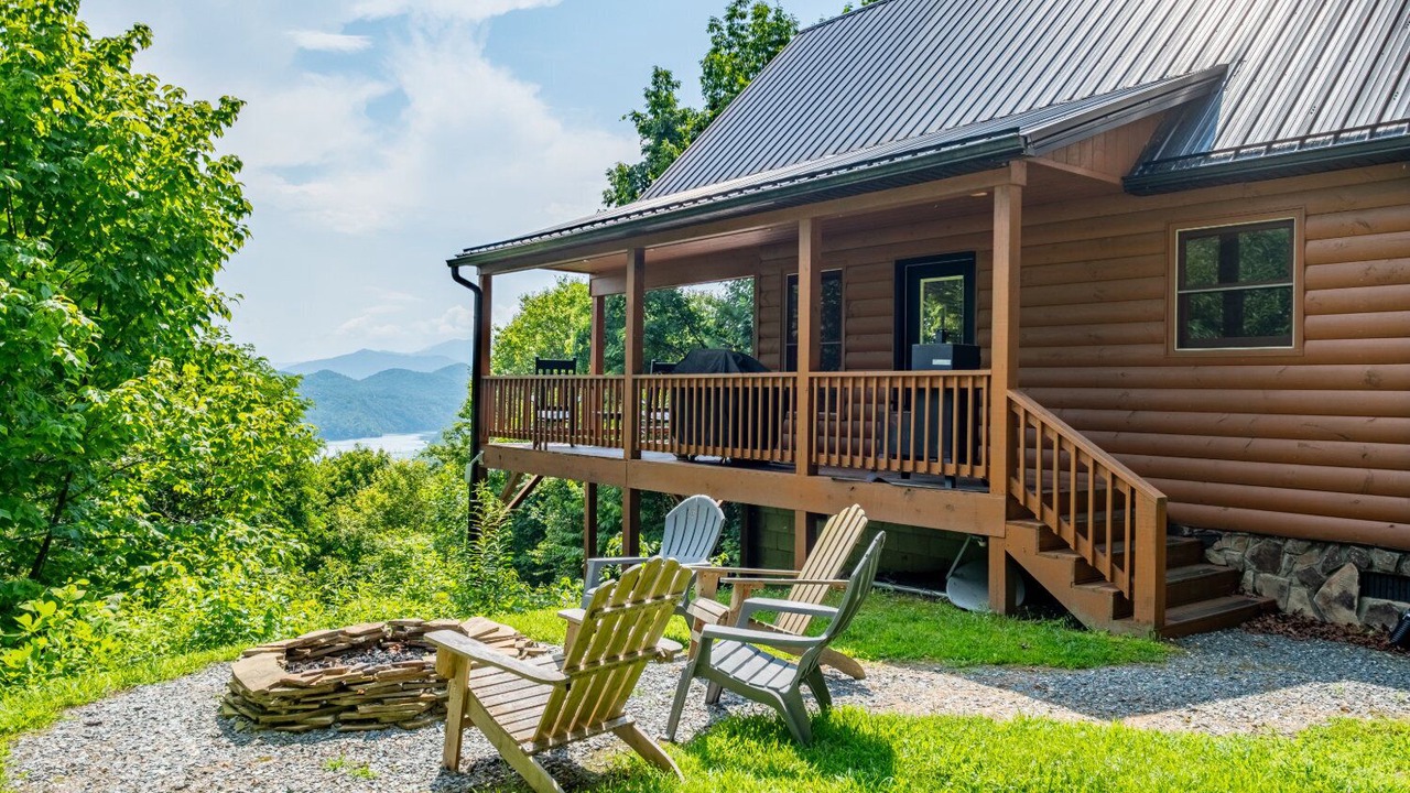 Photo of Patio Balcony in Almond