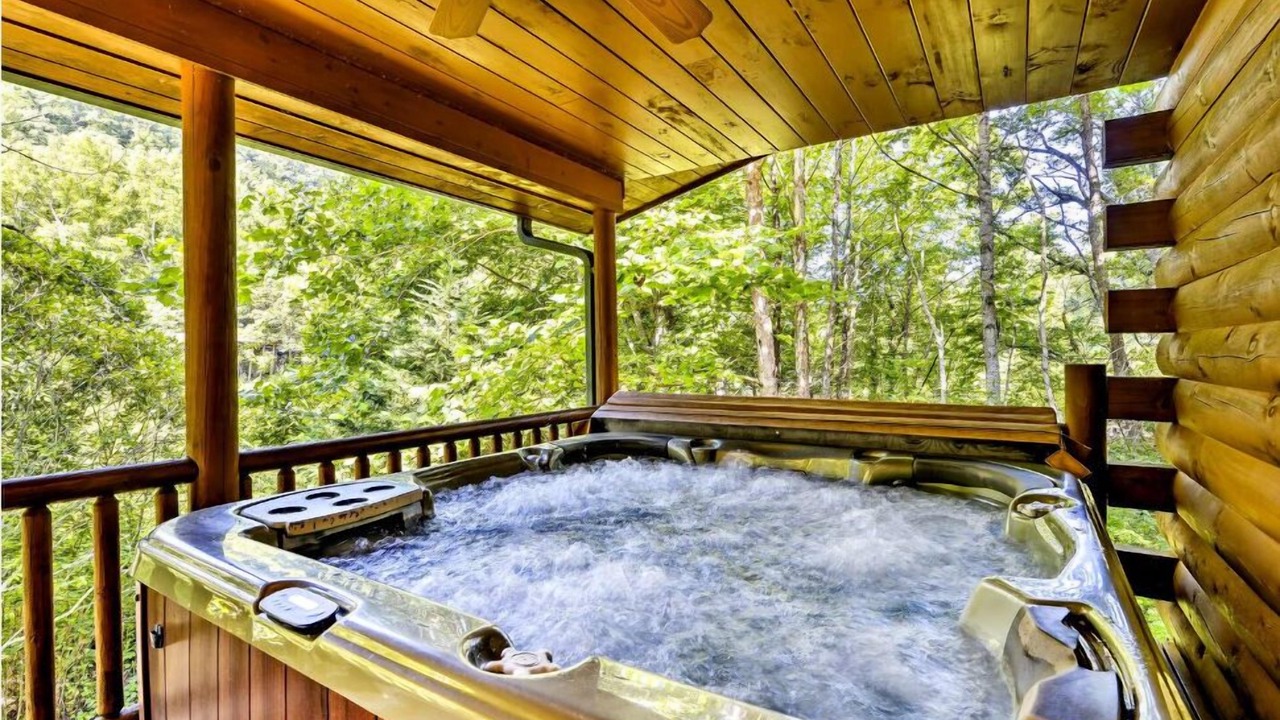 Photo of Outdoor in Bryson City