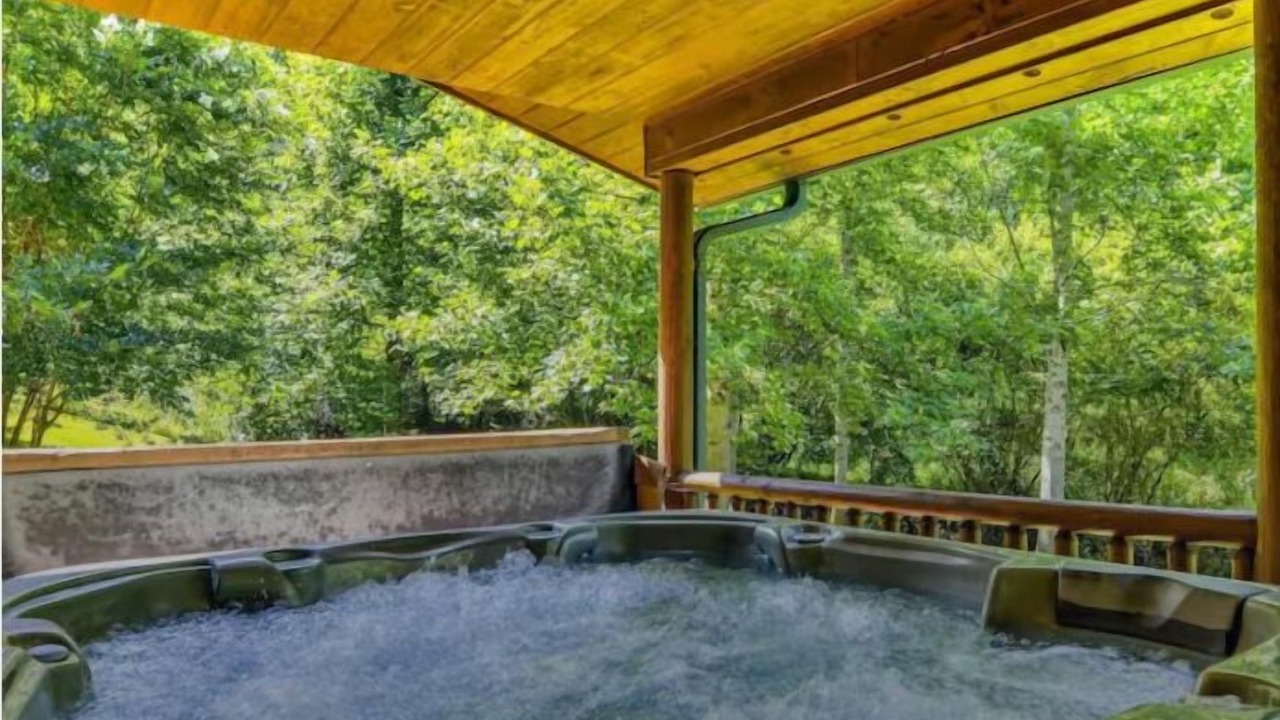 Photo of Outdoor in Bryson City