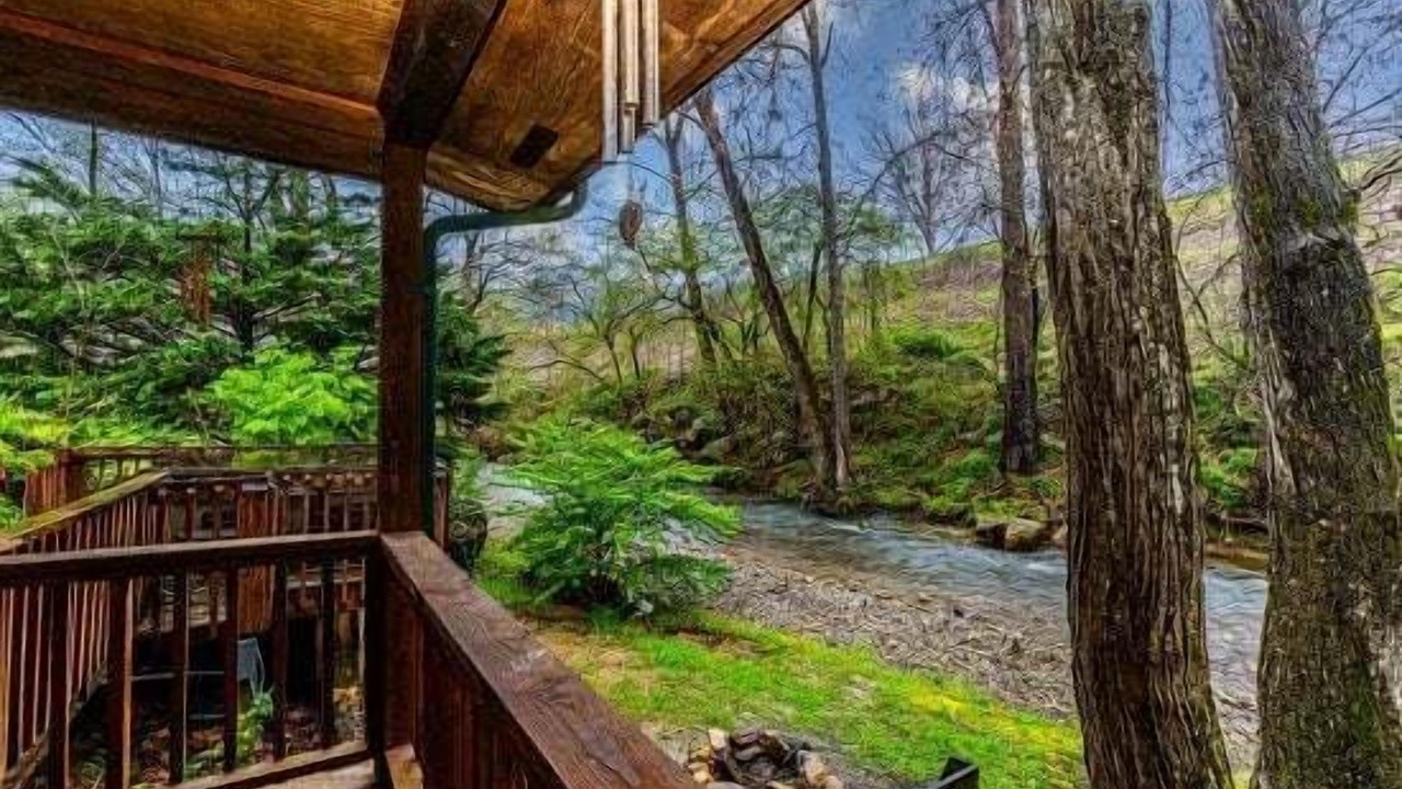 Photo of Outdoor in Bryson City