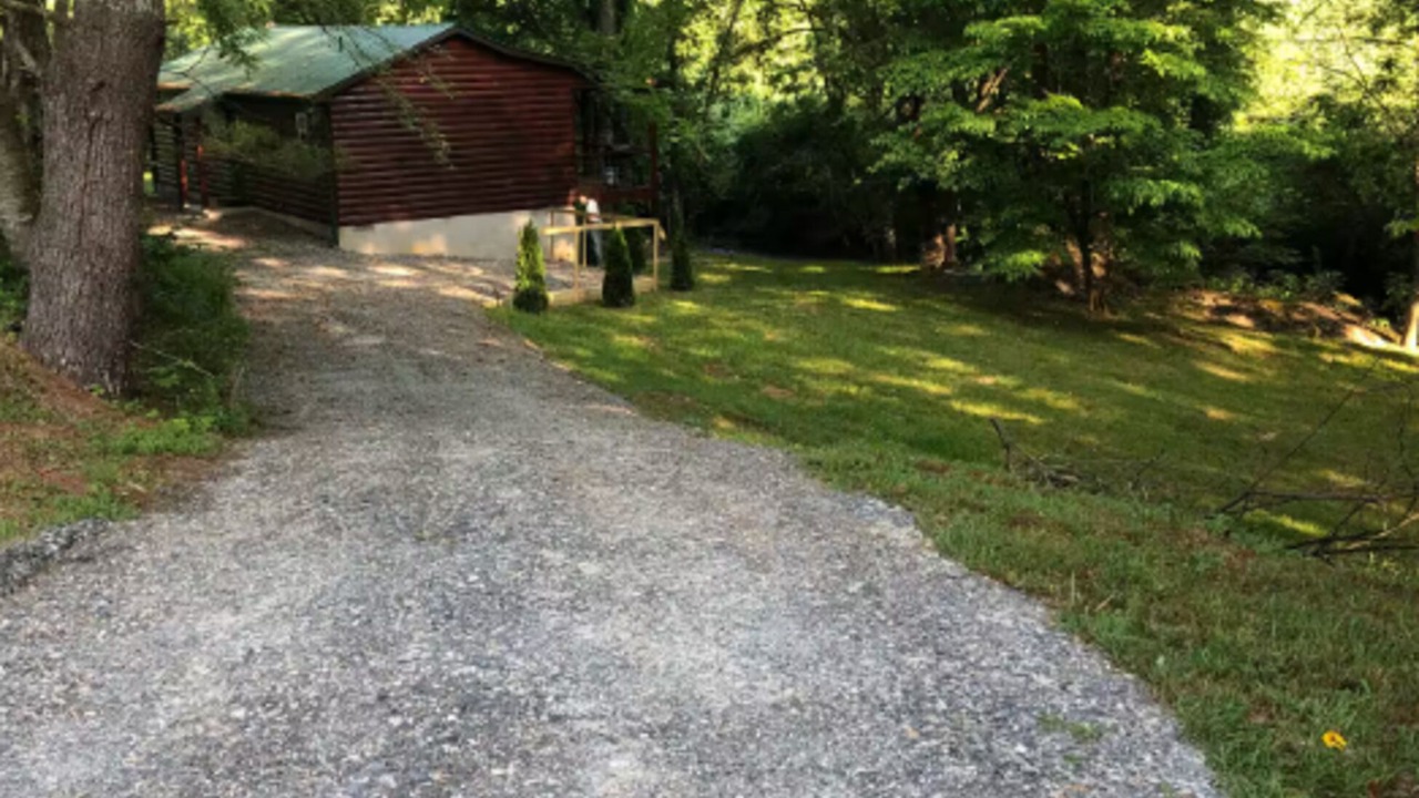 Photo of Outdoor in Bryson City