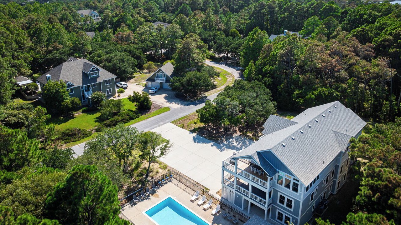 Photo of Others in Corolla Village