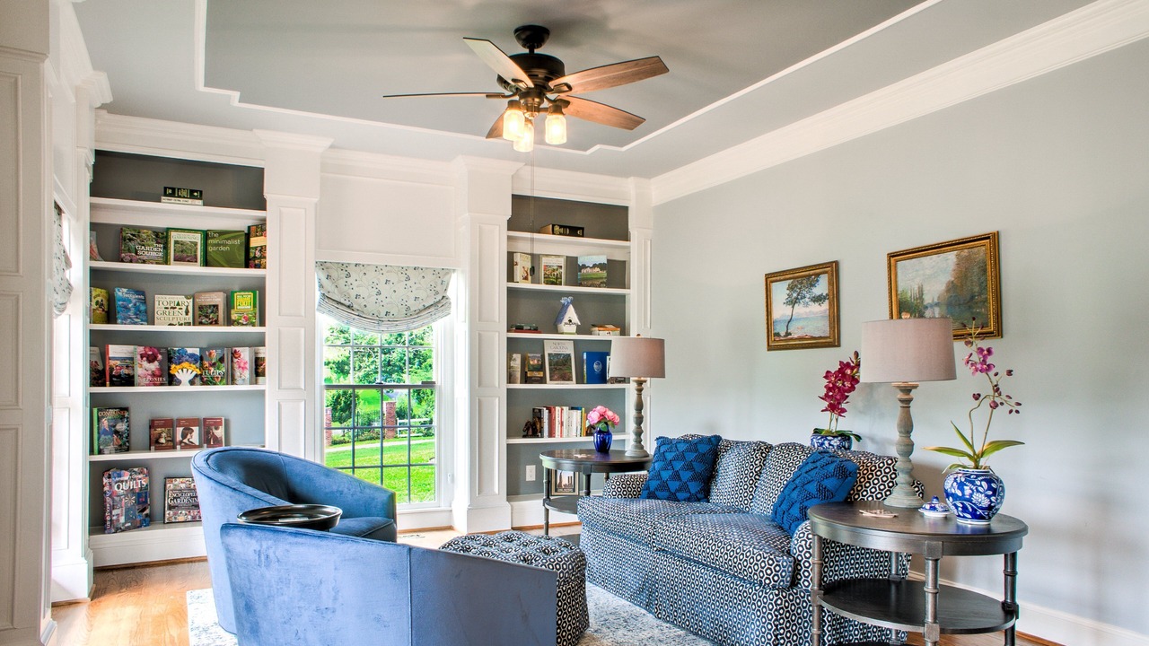 Photo of Bedroom in Fletcher